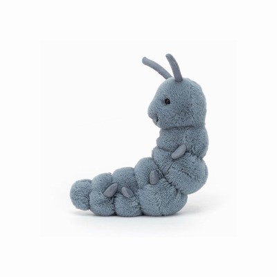 Jellycat Wriggidig Bug UK | 76895XSNK